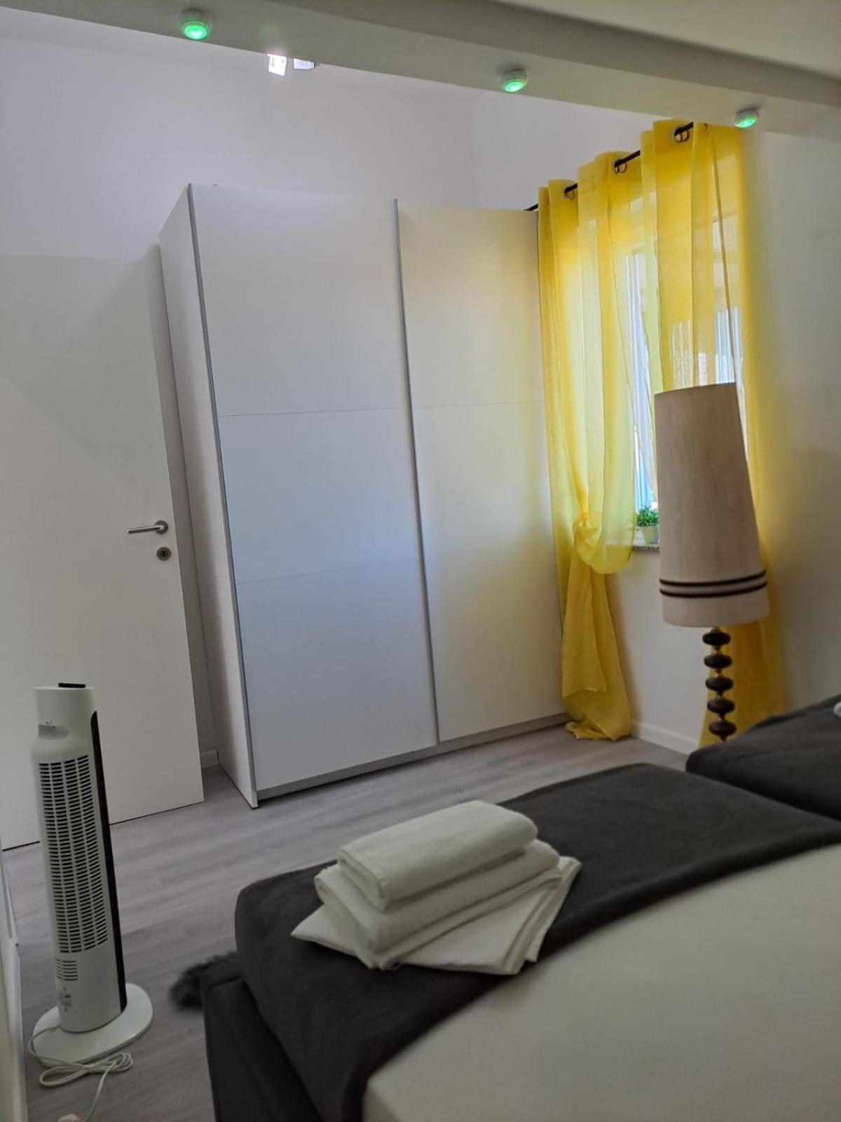 Apartman Dawidh Шибеник Номер фото