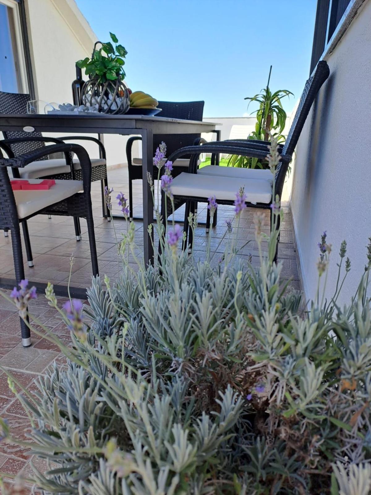 Apartman Dawidh Шибеник Номер фото